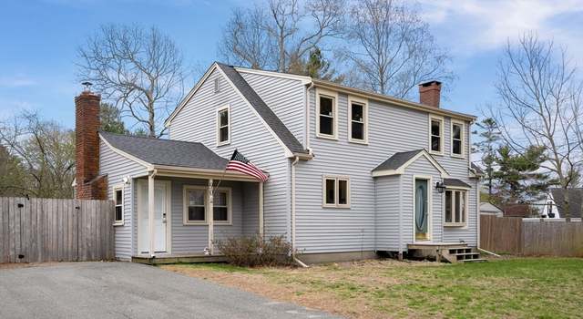 Photo of 90 West St, Pembroke, MA 02359