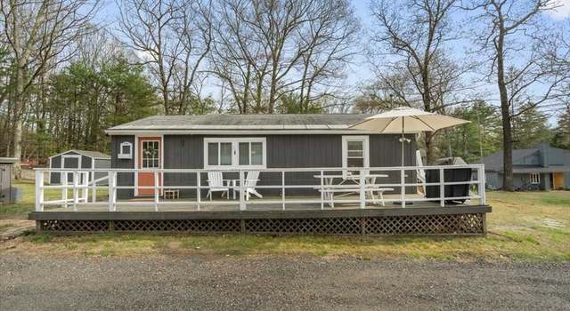Photo of 24 Briarcliff Ln Unit A, Spencer, MA 01562