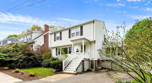 Photo of 61 Wallace St, Malden, MA 02148