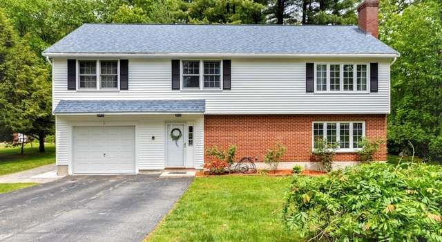 Photo of 5 Prouty Rd, Burlington, MA 01803