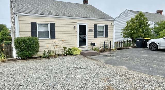 Photo of 567 Nantasket Ave, Hull, MA 02045