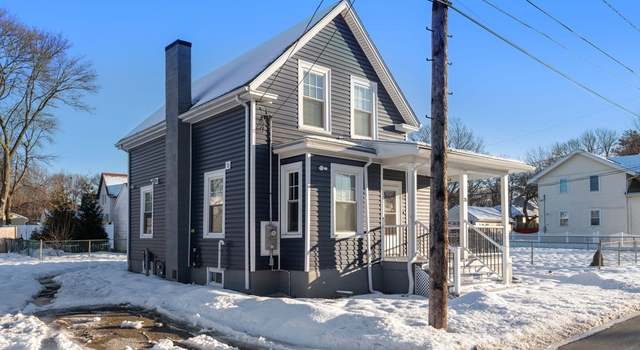 Photo of 35 Elmwood Ave, Saugus, MA 01906