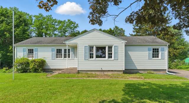Photo of 945 Shoemaker Ln, Agawam, MA 01030