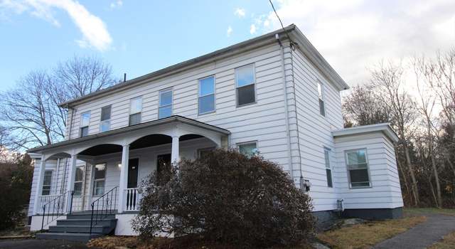 Photo of 2177 Main St, Warren, MA 01083