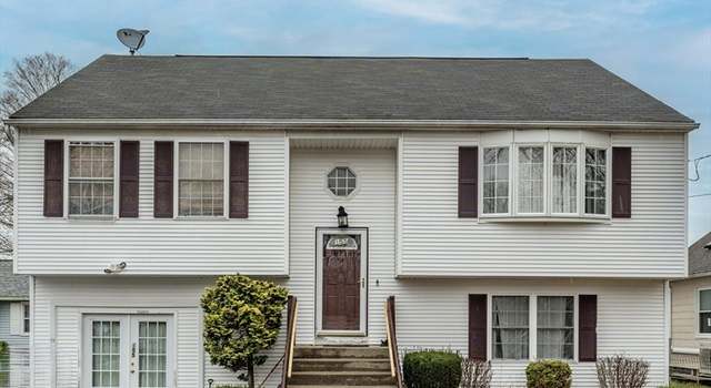 Photo of 155 Lucerne Rd, Springfield, MA 01119