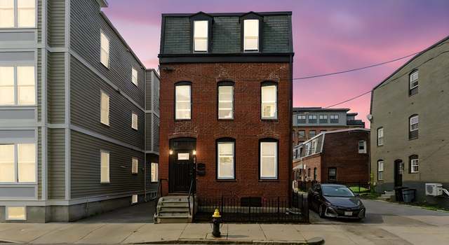 Photo of 874 E 2nd St, South Boston, MA 02127