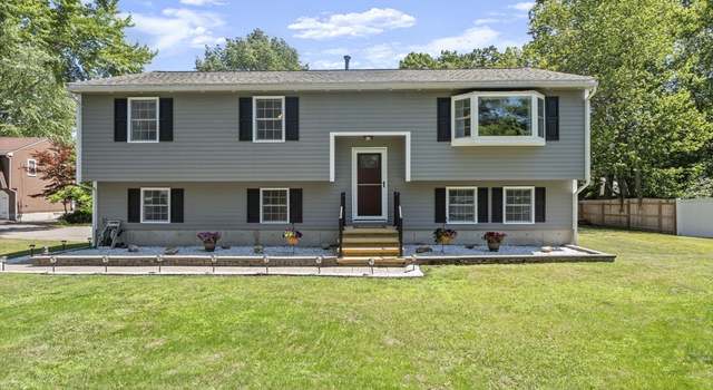 Photo of 64 Lake St, Tewksbury, MA 01876