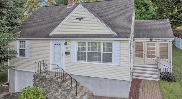 Photo of 30 Davis Rd, Auburn, MA 01501