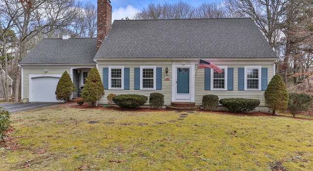 Photo of 52 Goose Point Rd, Barnstable, MA 02632