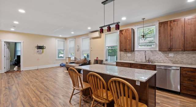 Photo of 41 Richards St, Worcester, MA 01603