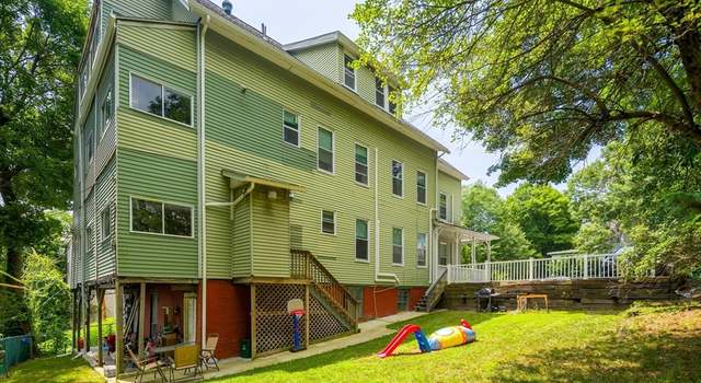Photo of 41 Richards St, Worcester, MA 01603