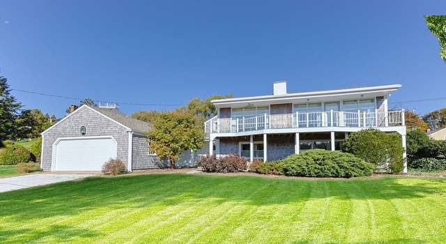 Photo of 10 Colonial Way, Harwich, MA 02646