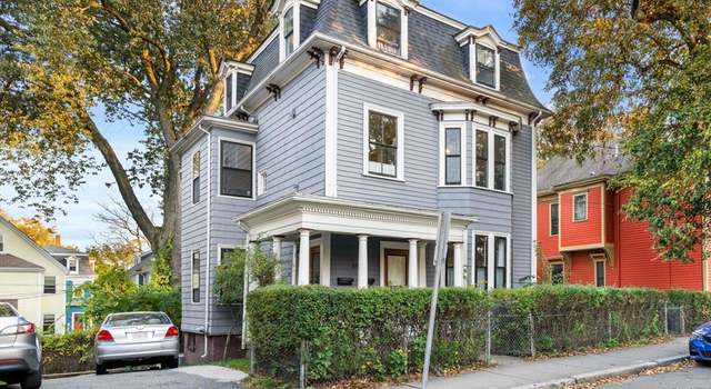 Photo of 69 Walnut St, Somerville, MA 02143