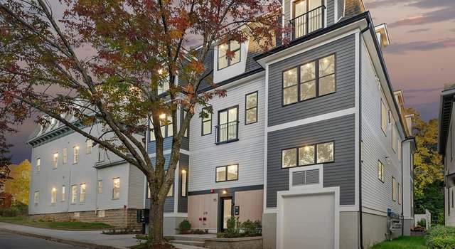 Photo of 115-E Thurston St Unit E, Somerville, MA 02145