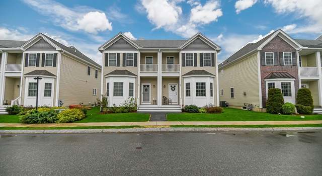 Photo of 90 Denworth Bell Cir #90, Haverhill, MA 01835