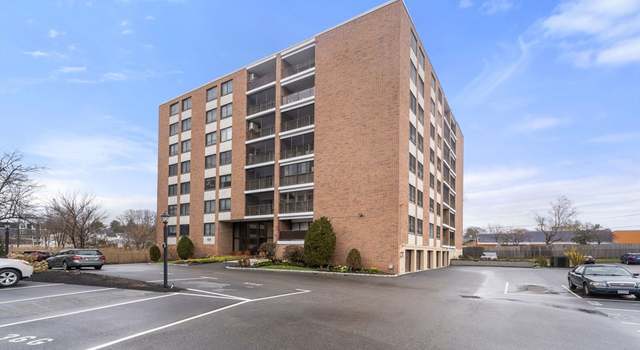 Photo of 49 Melrose St Unit 4E, Melrose, MA 02176