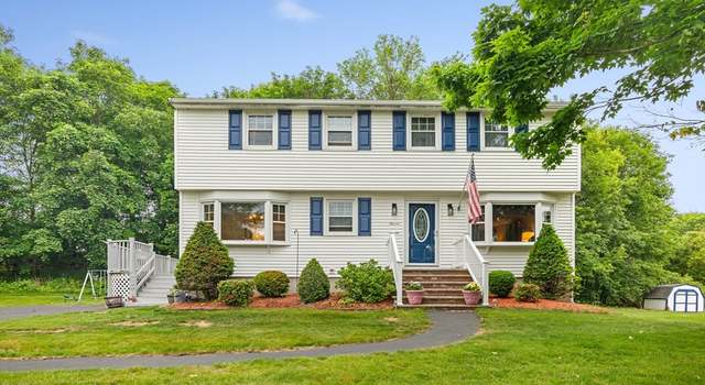 Photo of 11 Beaver Pl, Billerica, MA 01821