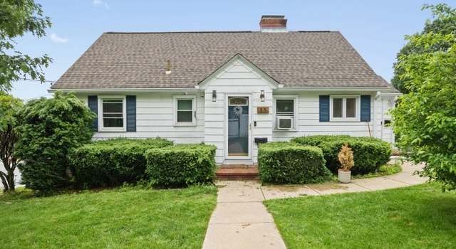 Photo of 35 Marsh Ave, Worcester, MA 01605