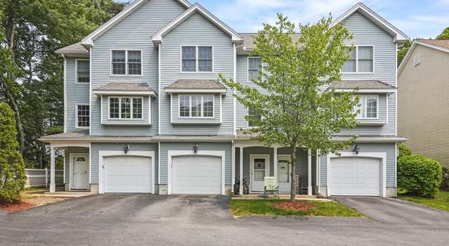 Photo of 130 Turnpike Rd #10, Chelmsford, MA 01824