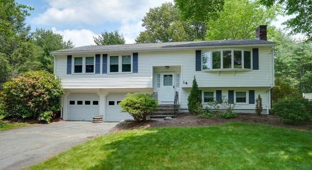 Photo of 14 Fay Ln, Northborough, MA 01532