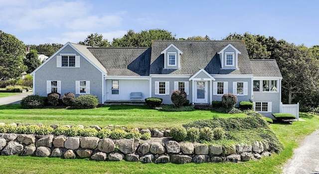 Photo of 73 E Bay View Rd, Dennis, MA 02638