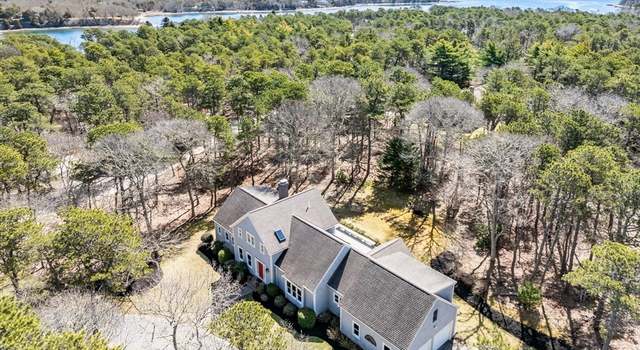 Photo of 35 Pershing Ln, Orleans, MA 02653