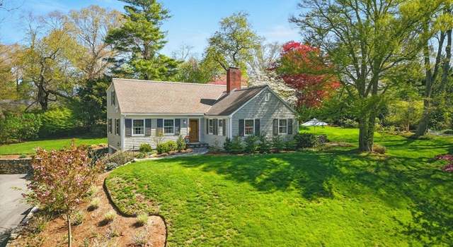 Photo of 22 Partridge Rd, Duxbury, MA 02332