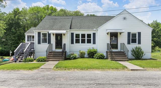 Photo of 10 Hazel Plz, Uxbridge, MA 01569