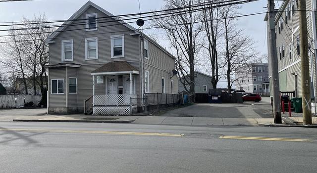 Photo of 418-420 Boston St, Lynn, MA 01905