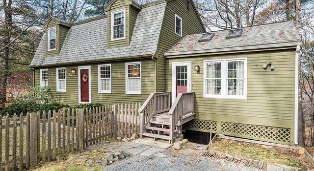 Photo of 46 Kingsbury Rd, Norfolk, MA 02056
