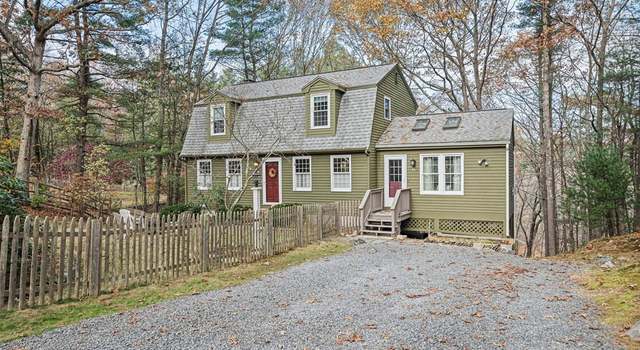 Photo of 46 Kingsbury Rd, Norfolk, MA 02056