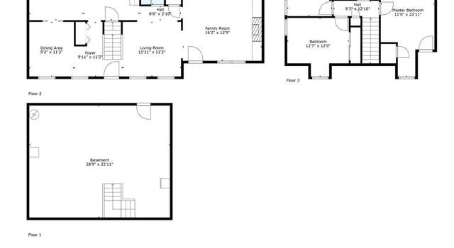Photo of 46 Kingsbury Rd, Norfolk, MA 02056
