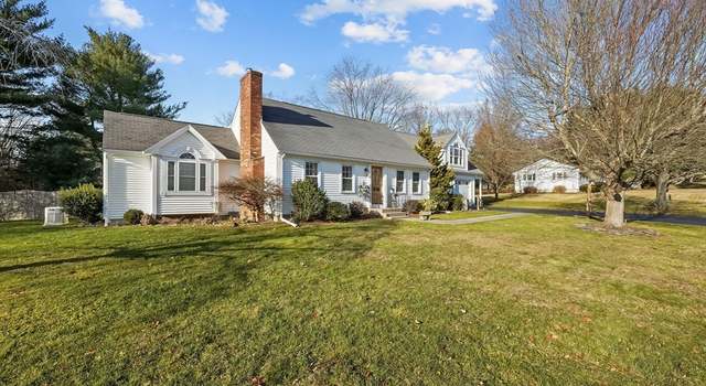Photo of 22 Summer Dr, Seekonk, MA 02771
