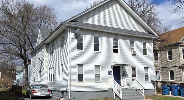 Photo of 156 Kensington Ave, Springfield, MA 01108