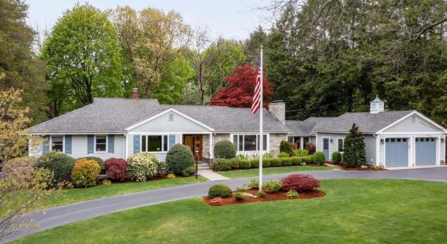 Photo of 34 Swan Rd, Winchester, MA 01890