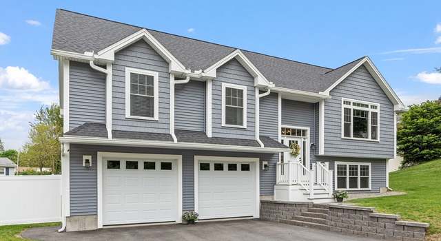 Photo of 25 Baremeadow St, Methuen, MA 01844