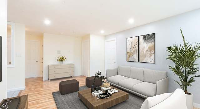 Photo of 770 Cummins Hwy #12, Mattapan, MA 02126