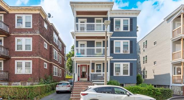 Photo of 67 Whitten St, Dorchester, MA 02122