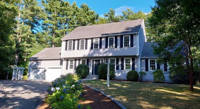Photo of 169 Jordan Rd, Plymouth, MA 02360