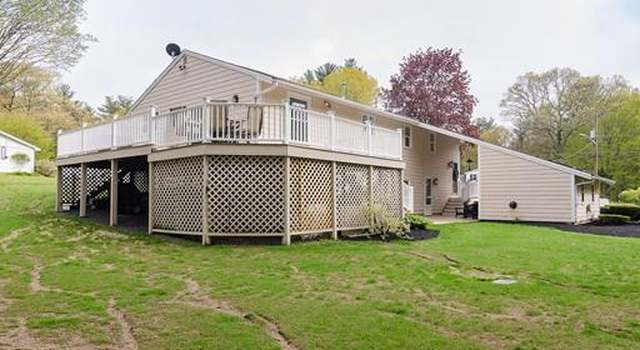 Photo of 227 Adams Cir, Hanson, MA 02341