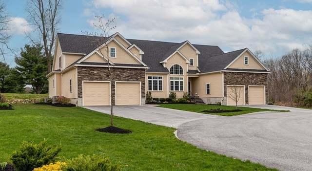 Photo of 87 Fairway View Dr #87, Sutton, MA 01590