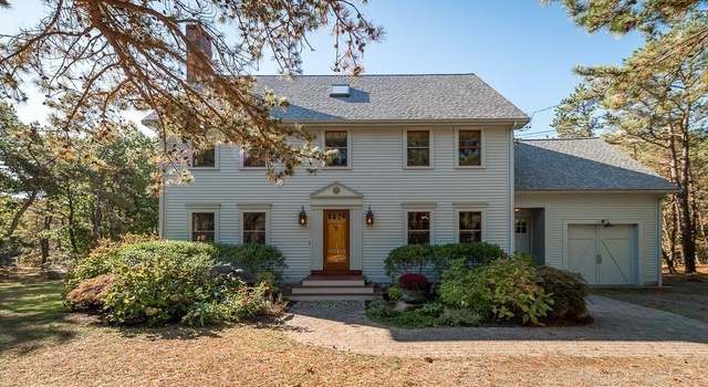 Photo of 25 Leverett St, Gloucester, MA 01930