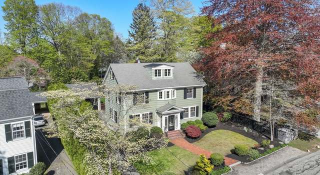 Photo of 70 Morton Rd, Milton, MA 02186
