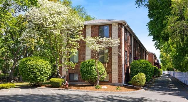 Photo of 3 Richardson St Unit C6, Wakefield, MA 01880