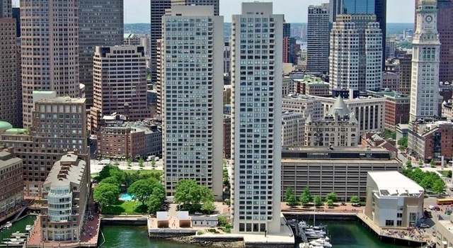 Photo of 85 E India Row Unit 31D, Boston, MA 02110