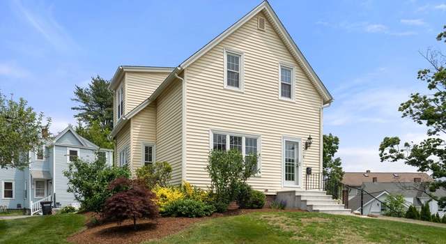 Photo of 4 Hadwen Rd, Worcester, MA 01602