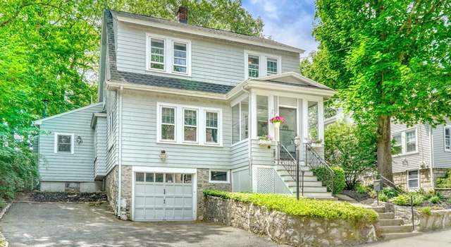 Photo of 148 Cherry St, Malden, MA 02148