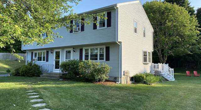 Photo of 12 Palmieri Cir #12, Bridgewater, MA 02324