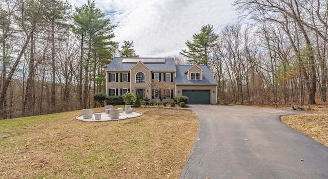 Photo of 28 Wheeler Rd, Bolton, MA 01740