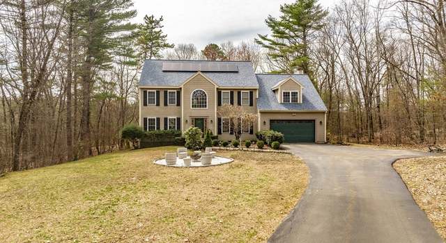 Photo of 28 Wheeler Rd, Bolton, MA 01740